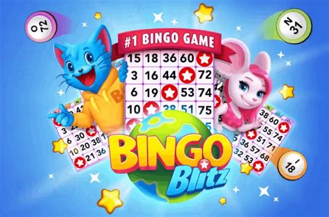 Bingo Blitz free credits July 2024 .